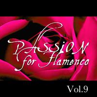 Passion for Flamenco Vol. 9