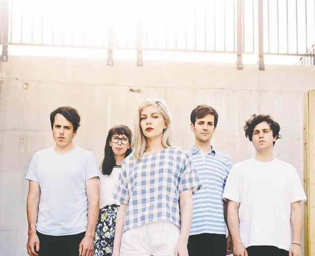 Alvvays