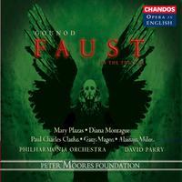 Gounod: Faust (Abridged)