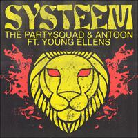 Systeem (feat. Young Ellens)