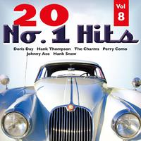 20 No. 1 Hits, Vol. 8