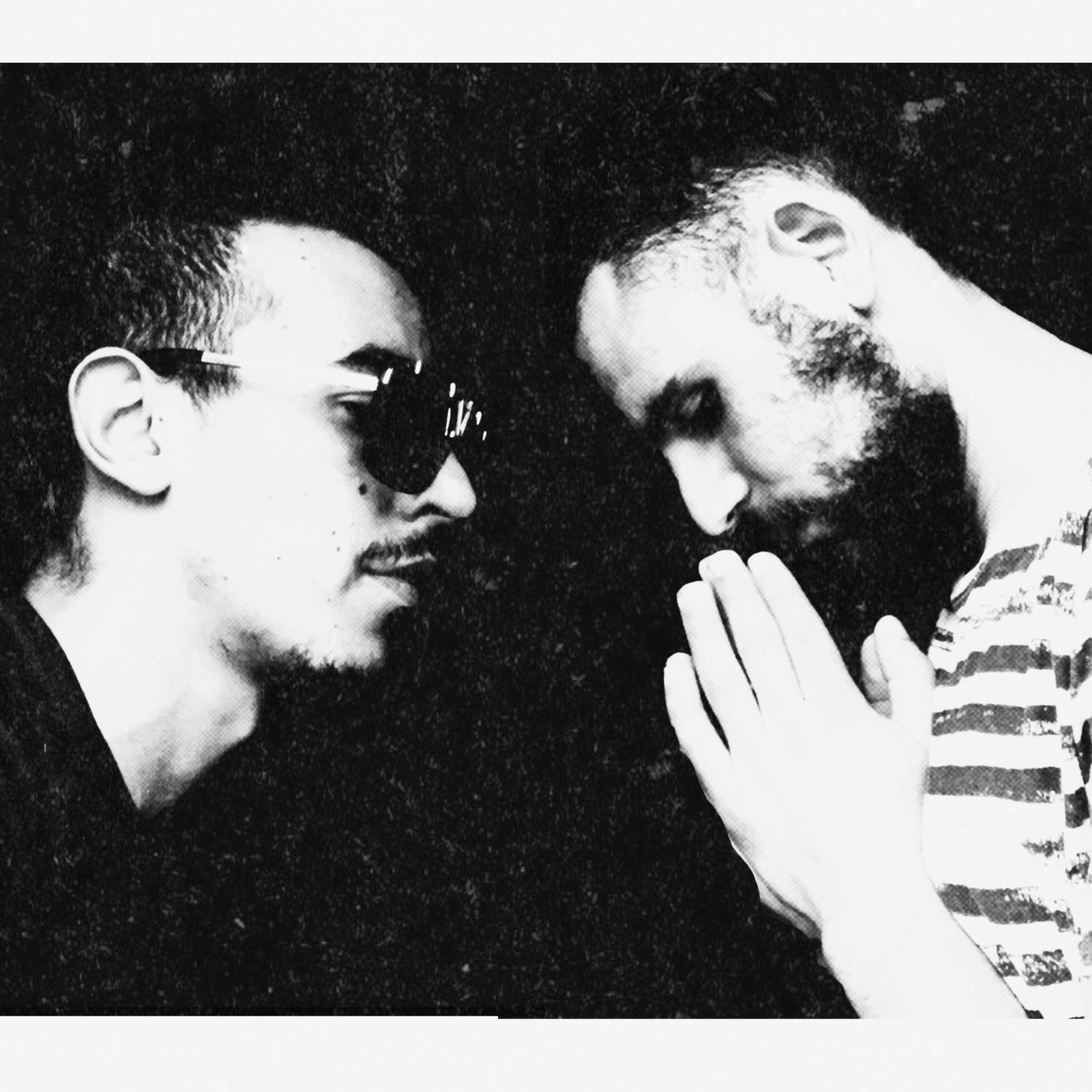 mobydick (feat. ForAll)