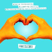 Smiling