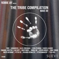 The Tribe Compilation: Wave 09