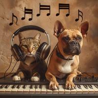 Pet Music: Peaceful Companion Chords