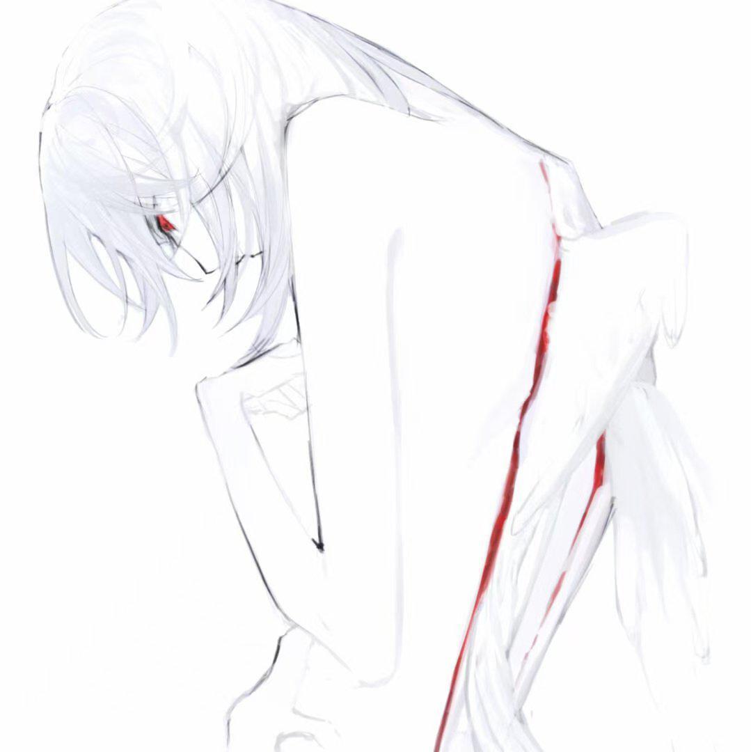 如果拉不到双手 那你的戒指就是我的吻痕