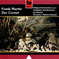 Frank Martin: Der Cornet