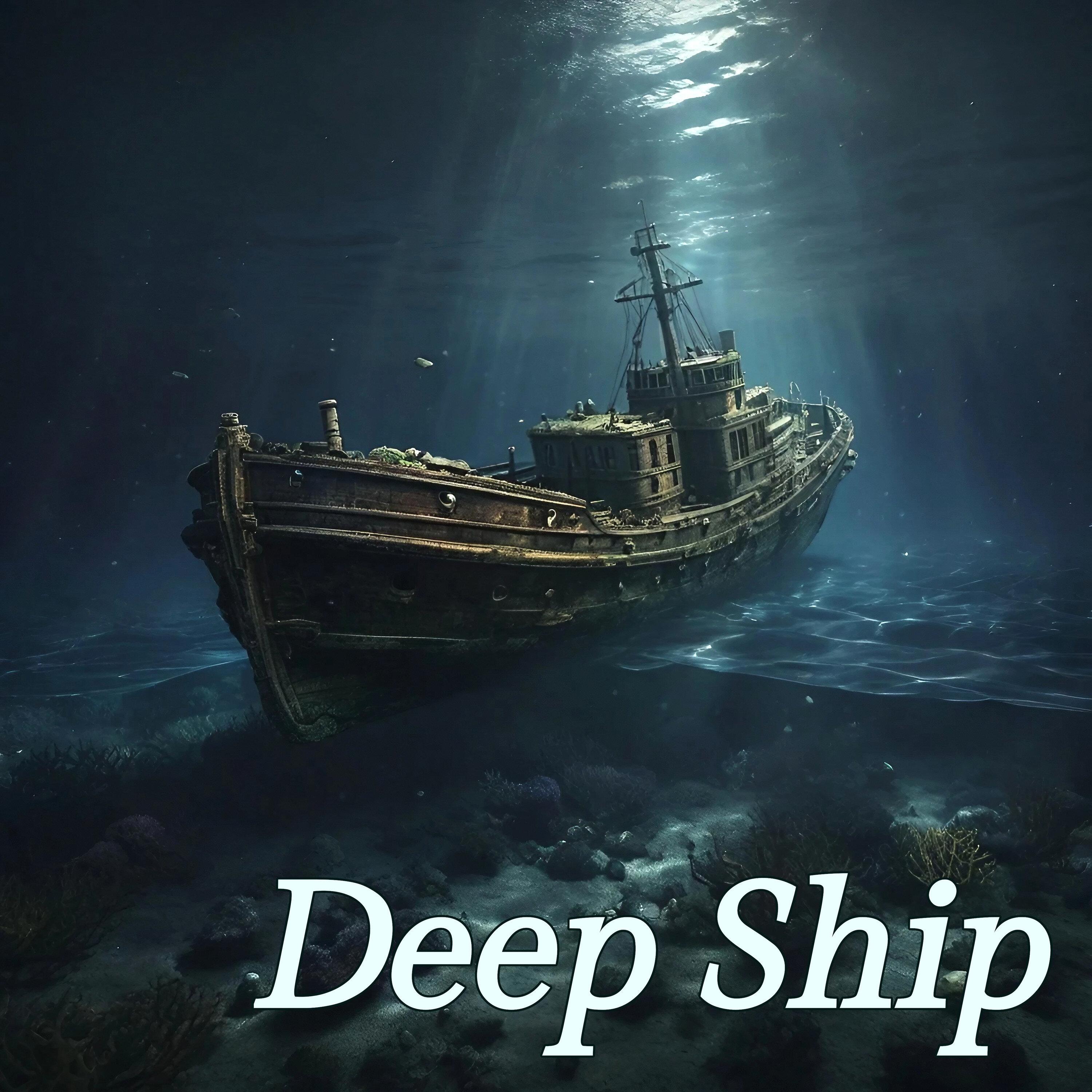Deep Ship