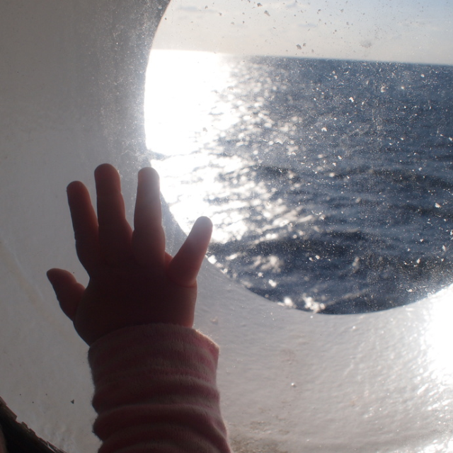 Always Forever and Never Not