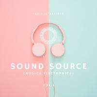 Sound Source (Musica Electronica), Vol. 1