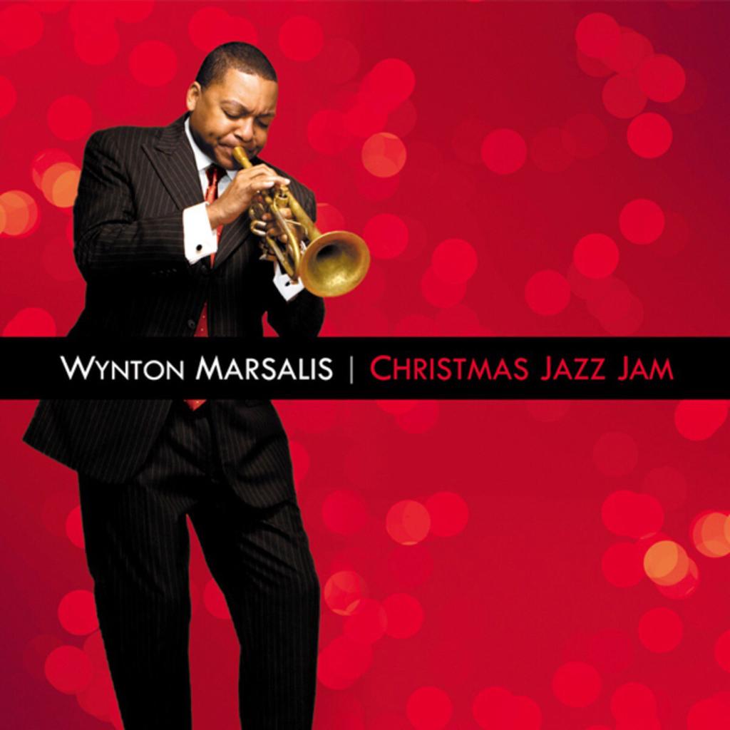 Wynton Marsalis