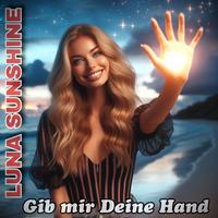 Gib mir Deine Hand