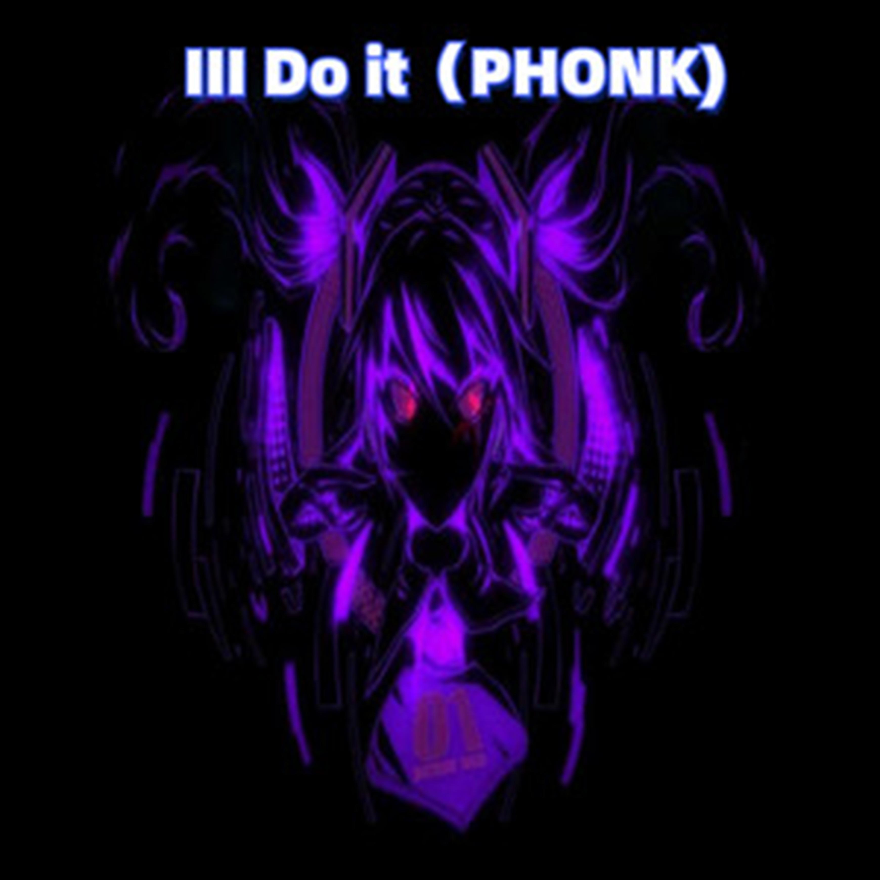 III Do it (史诗版)封面