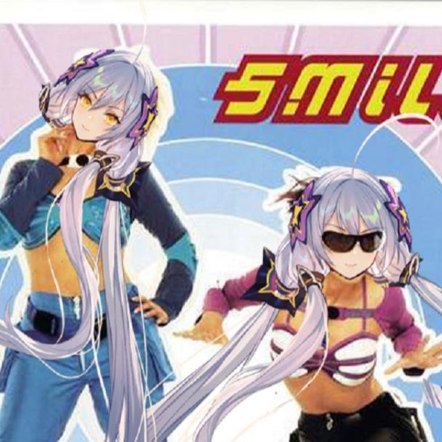 Kissy Kissy（Cover：Smile.DK） 星尘Infinity/暮色未量 单曲 网易云音乐