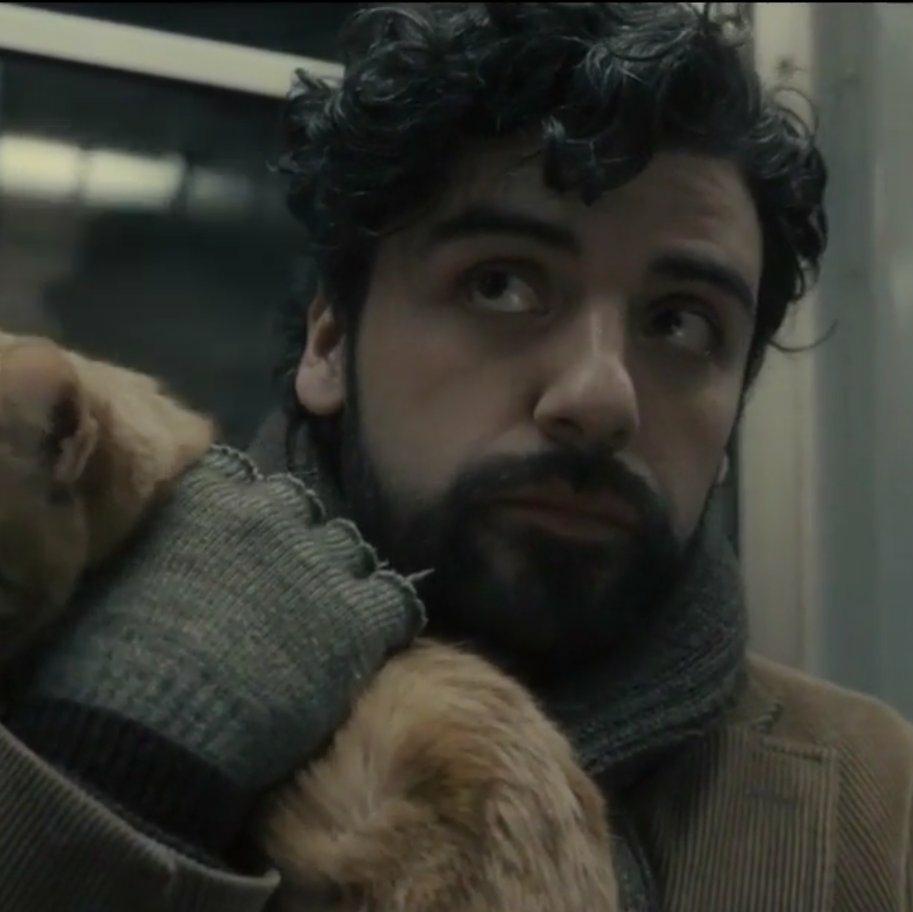 Inside Llewyn Davis[醉乡民谣]