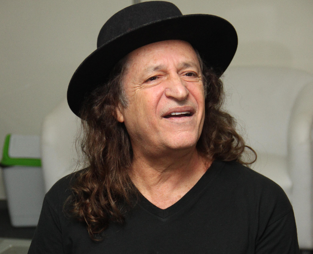 Alceu Valenca
