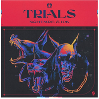 Trials (feat. IDK)