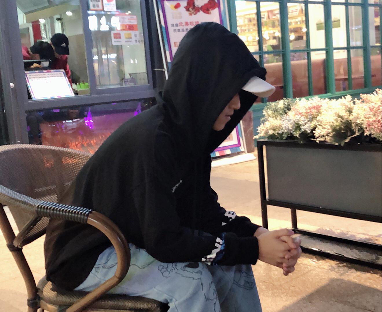 吴琛