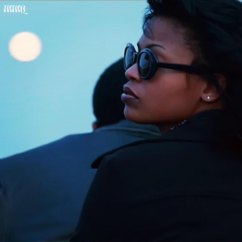 Frank Ocean-novacane（DJ MMQ remix）