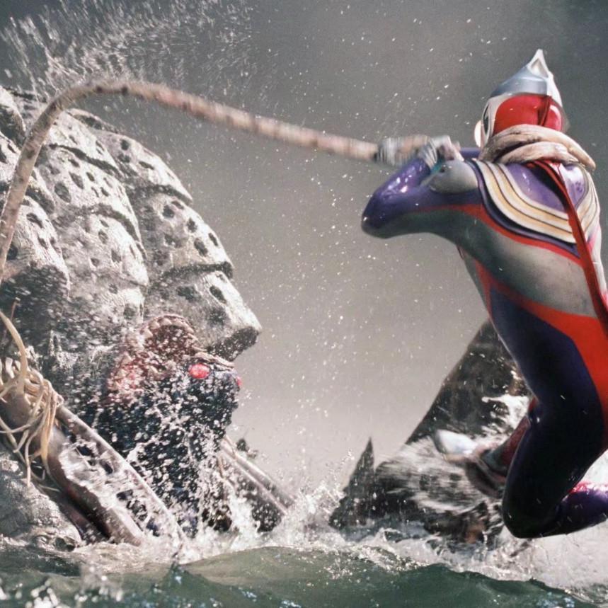 奇迹再现（高清伴奏）