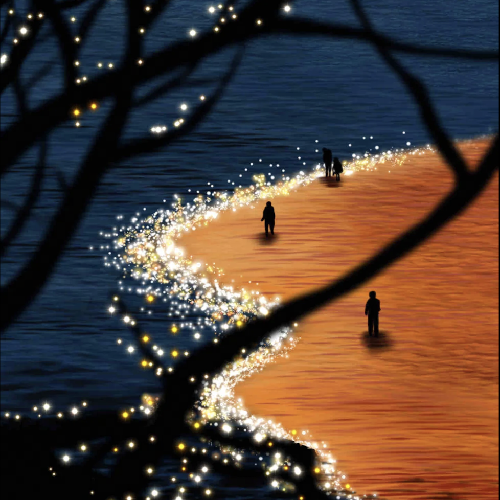 华语R&B天花板合集 | 这些歌一响，DNA动了！