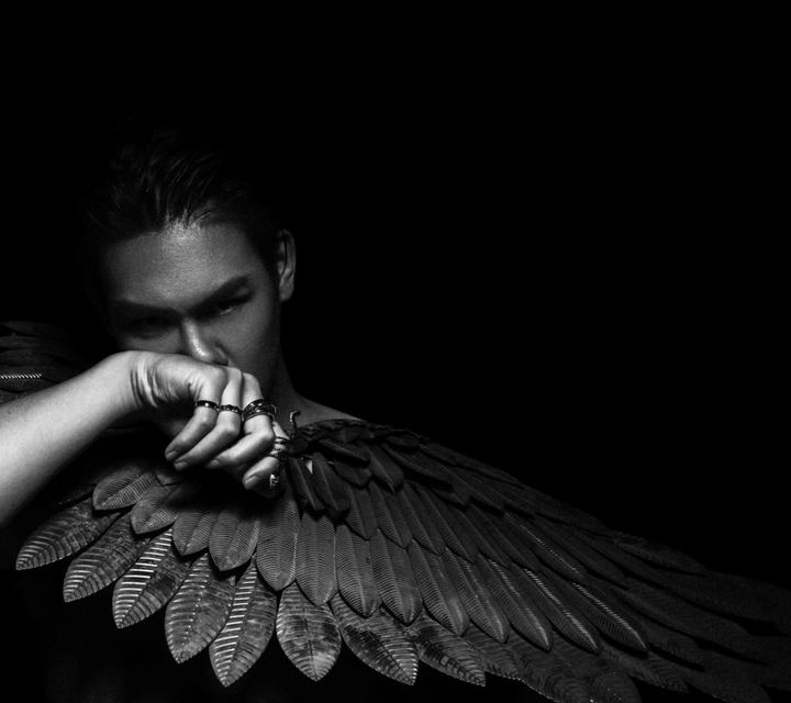 白天航RichDark