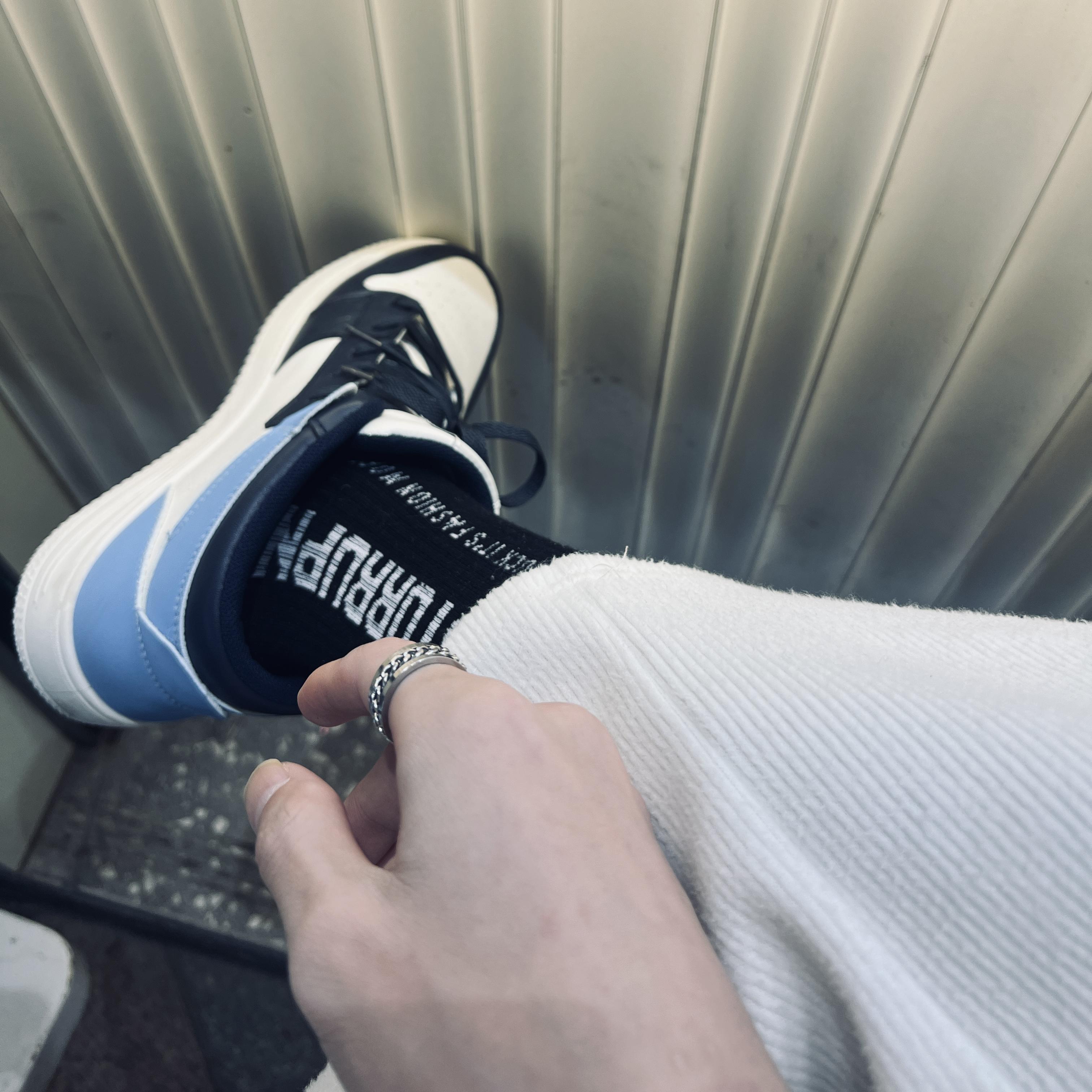 好嘛(Prod.費奈爾蘭德)