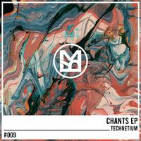 Chants EP