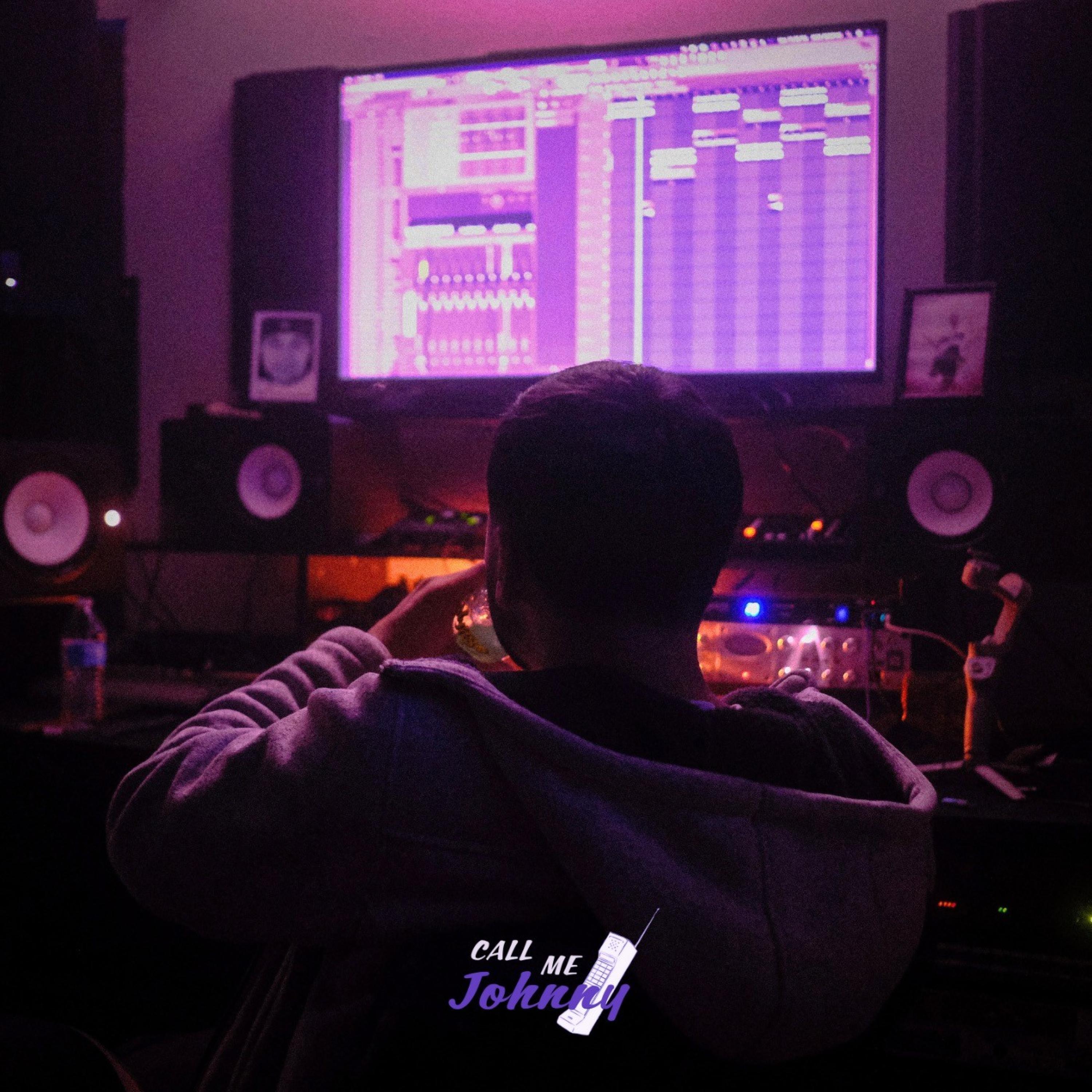 Bad Temper (feat. SSRichh33)