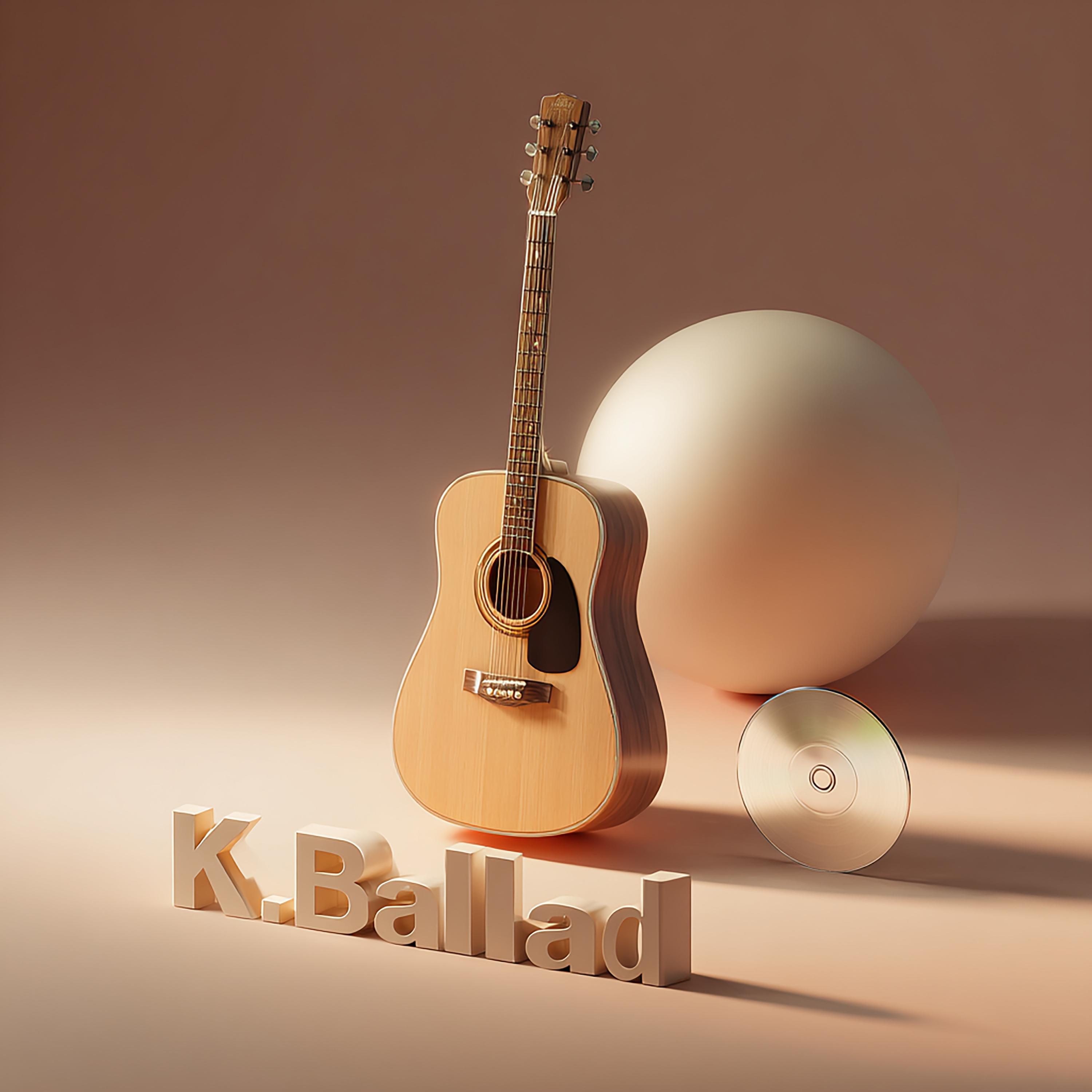 Love Is a Gift_Lim Yeong-woong