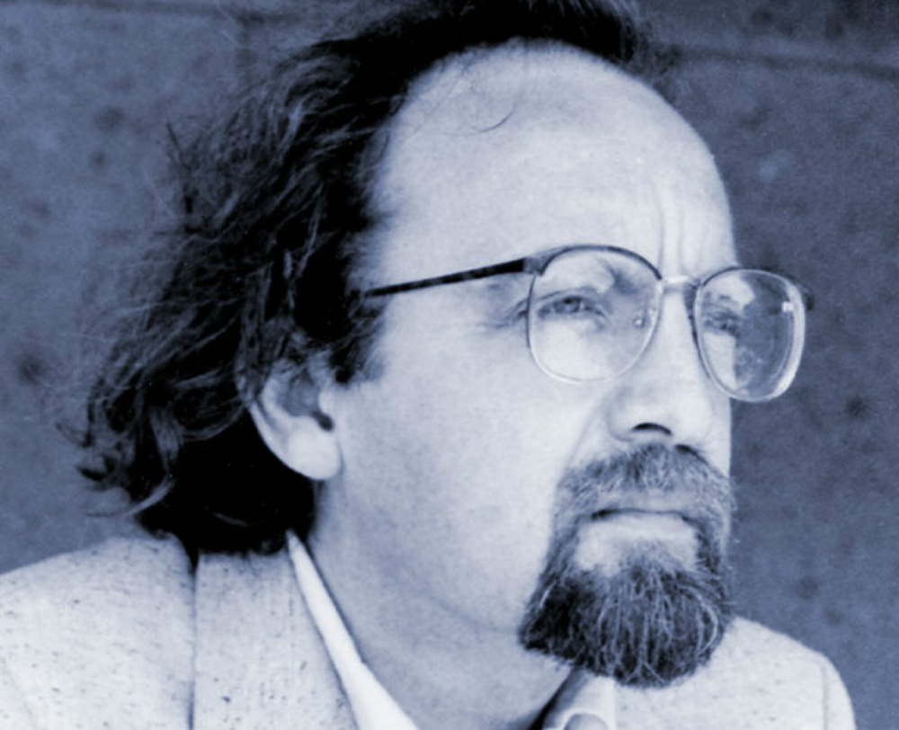 Brian Ferneyhough