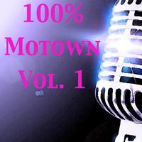 100% Motown, Vol. 1