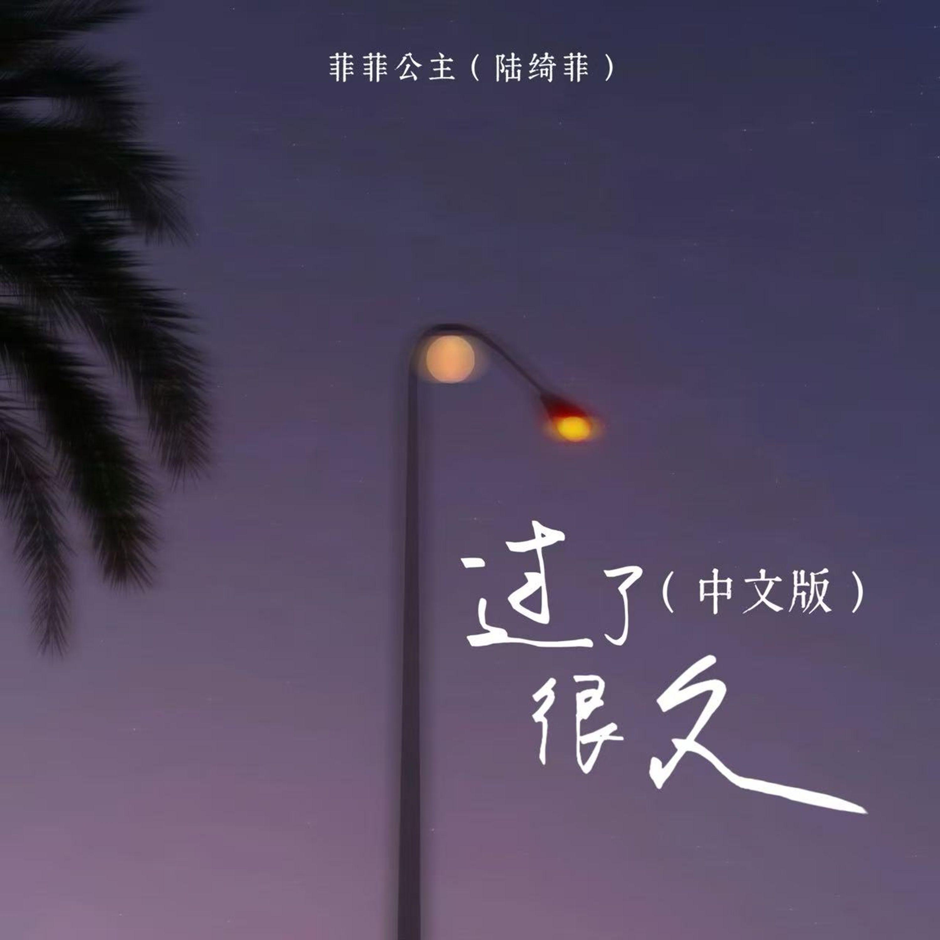 过了很久(中文版)