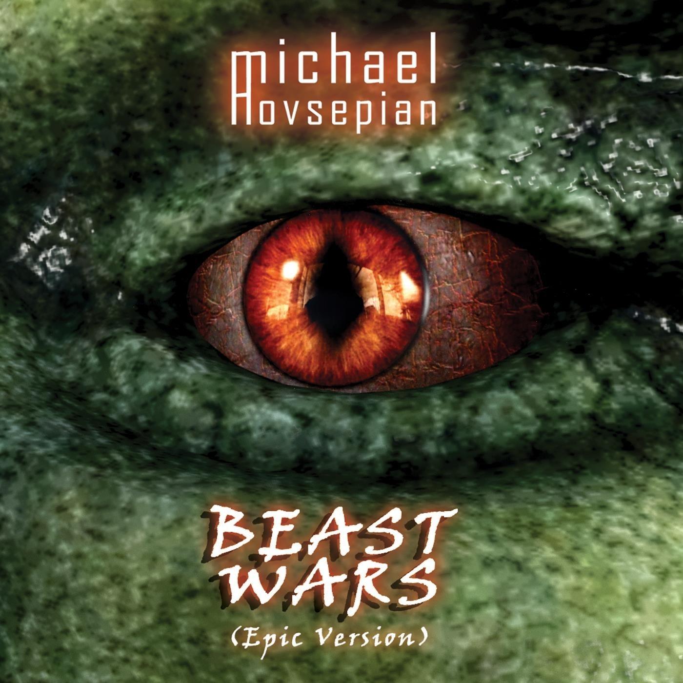 Beast Wars (Epic Version)封面