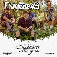 The Expendables (Live at Sugarshack Sessions)