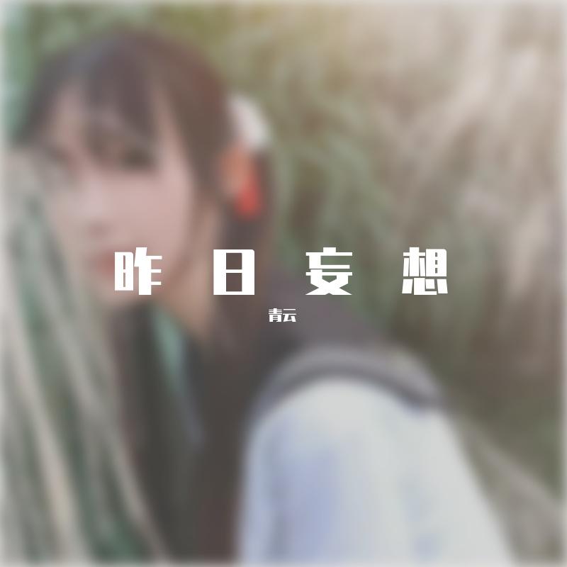 杏花弦外雨封面