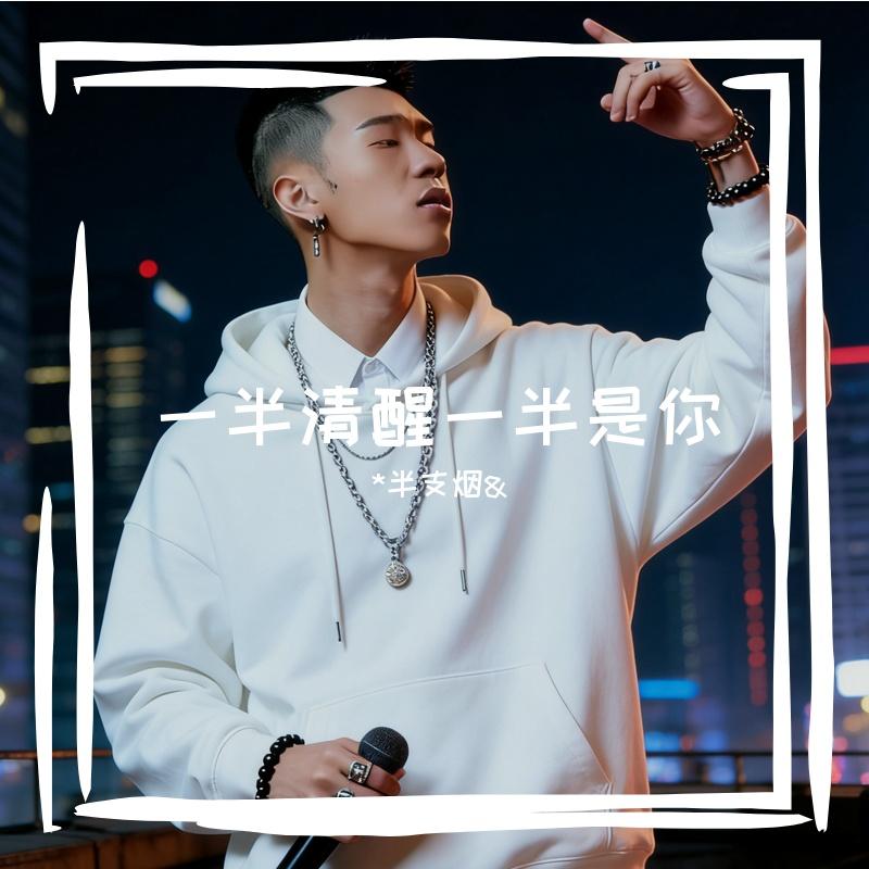 排练 - *半支烟&封面