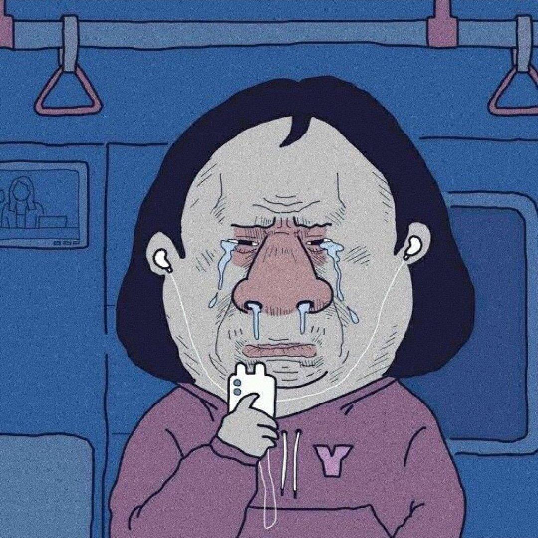 伤感歌单‖我不姓张为什么每晚都艺谋Emo