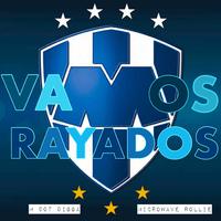 Vamos Rayados