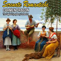 Serenate Romantiche