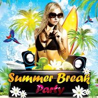 Summer Break Party