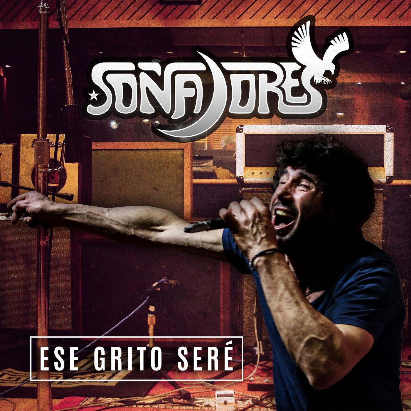 ese grito sere歌手:soñadores发行时间:2018-10-22发行公司: soñ