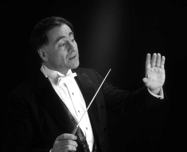 Rudolf Kempe