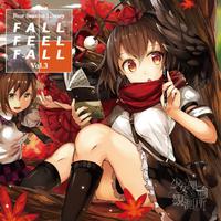 FALL FEEL FALL -Four Seasons Library vol.3-