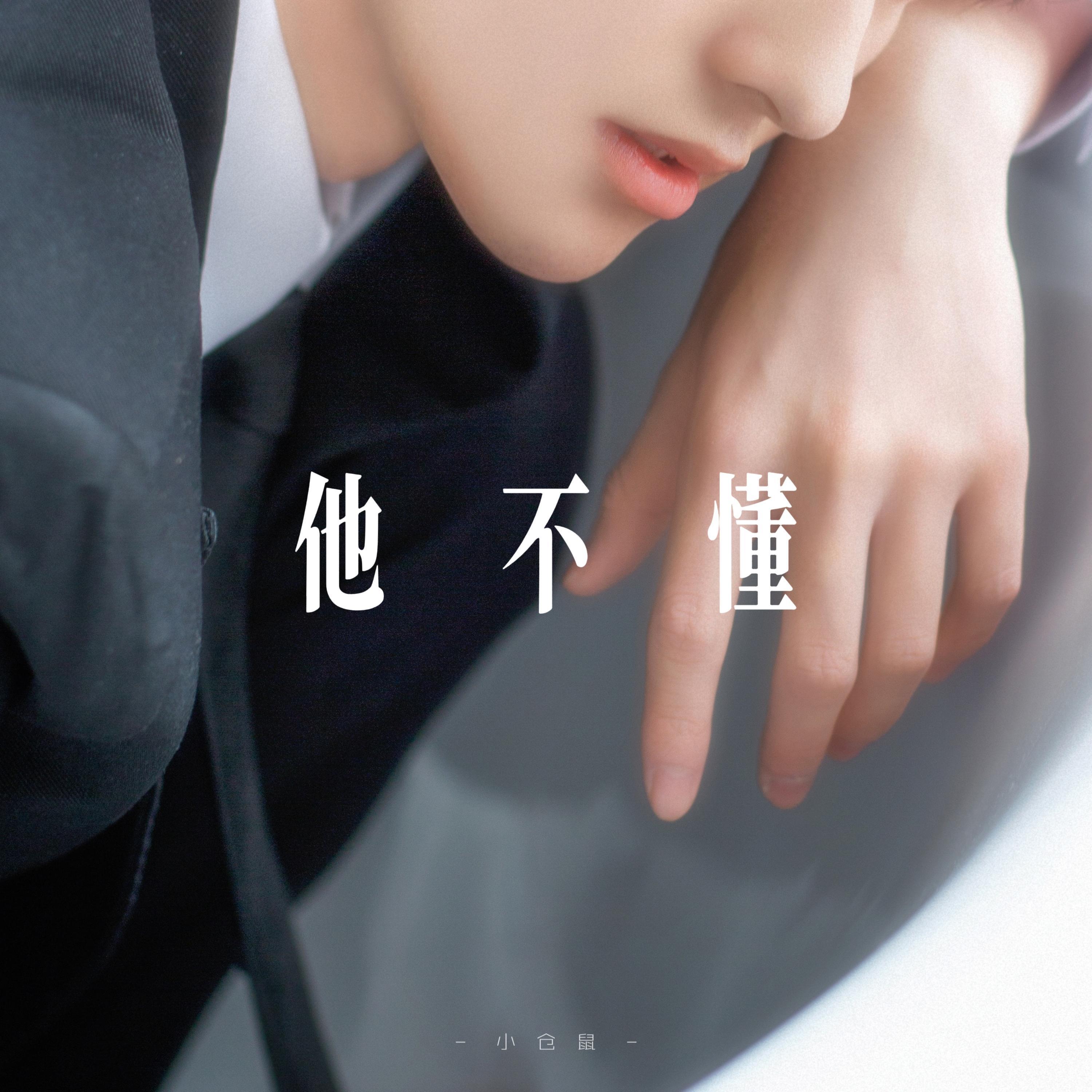 他不懂 - R&B氛围男声封面