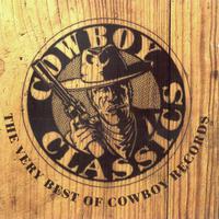 The Very Best Of Cowboy Records