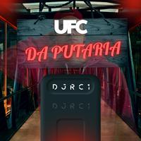 UFC DA PUTARIA