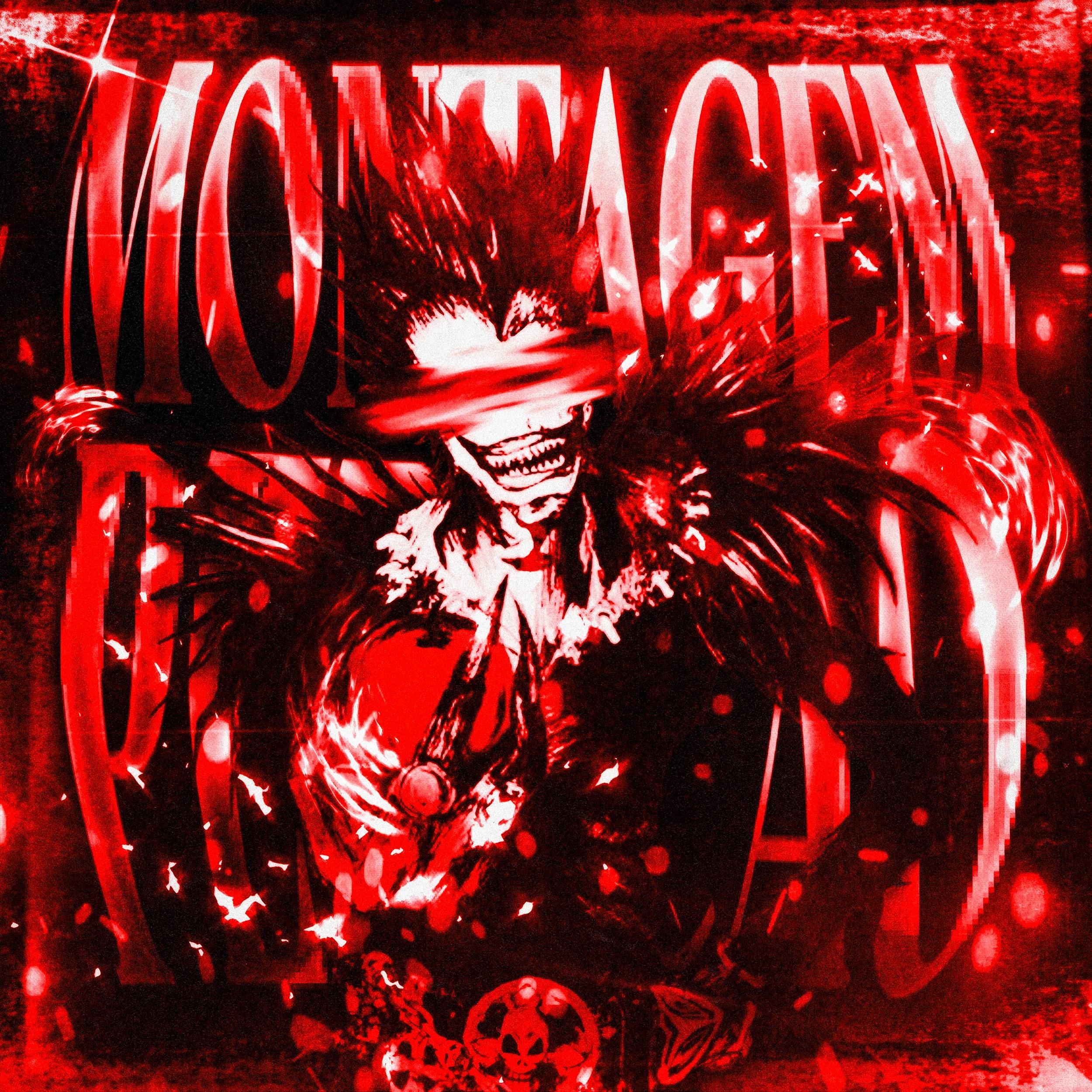 MONTAGEM PERUÇAO (Super Slowed)