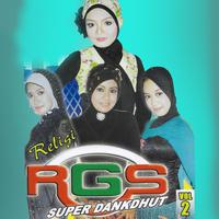 Rgs Religi, Vol. 2