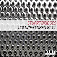 KULT Records Presents: Volume 3 (Open Act)